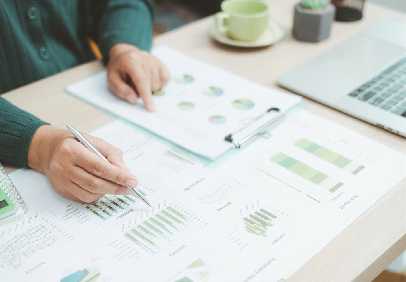 Mô hình Education Planning cá nhân hóa