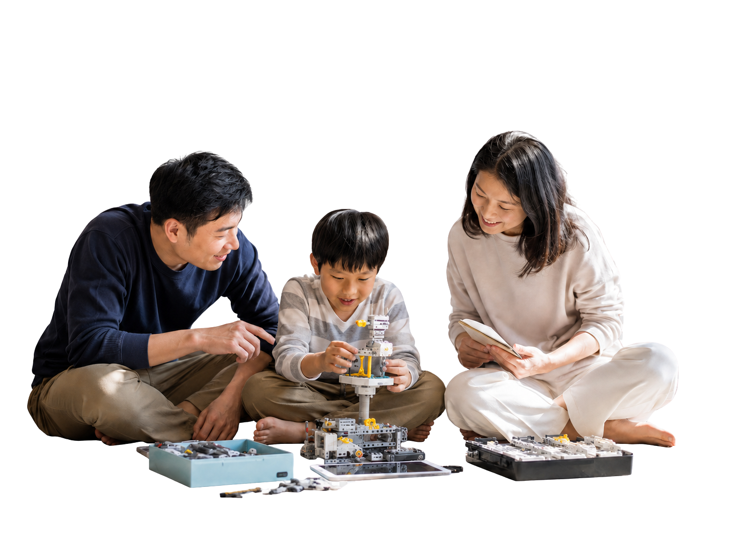 Anh Đàm – chuyên gia Education Planning